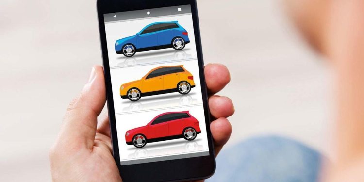 5 günde 10 bin düzmece ikinci el ilanı silindi