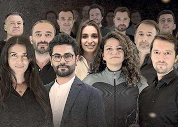 50 cesaretli teşebbüs sahneye çıkacak