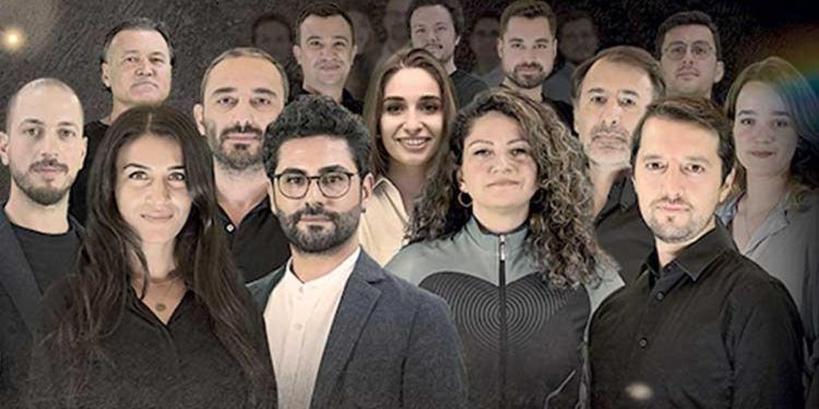 50 cesaretli teşebbüs sahneye çıkacak