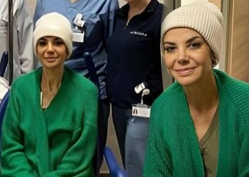 ’52 kiloya kadar düştüm’ Tanyeli son sıhhat durumunu anlattı…