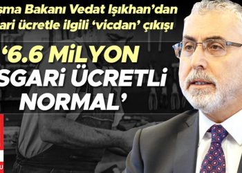 ‘6.6 milyon taban fiyatlı normal’