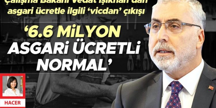 ‘6.6 milyon taban fiyatlı normal’