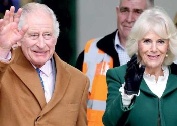 75’inci yaşını çalışarak kutladı