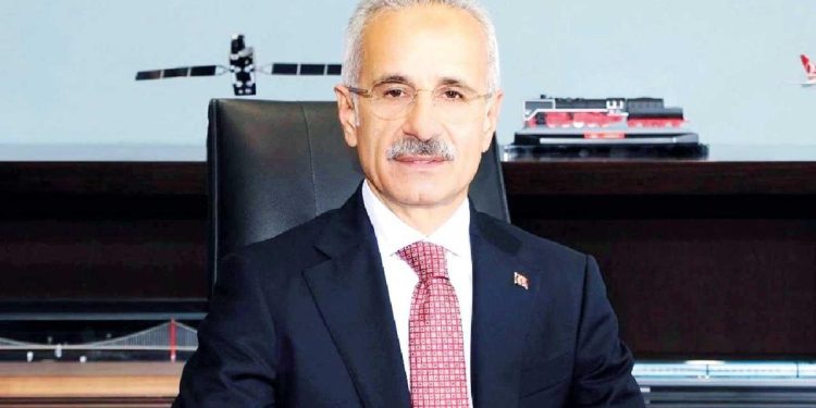 86 bin 576 araç geçişi ile Avrasya Tüneli’nde rekor