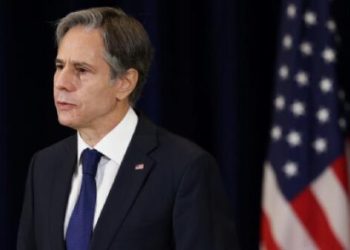 ABD Dışişleri Bakanı  Blinken’in 5 Kasım Pazar günü Türkiye’ye ziyarete geliyor