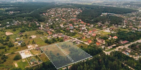 Arsa Satışları Konutları Geride Bıraktı: Düzenleme Gelecek Mi?