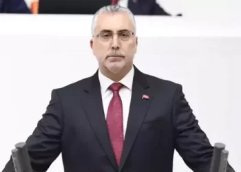 Bakan Işıkhan bütçe görüşmelerinin ardından milletvekillerinin sorularını yanıtladı