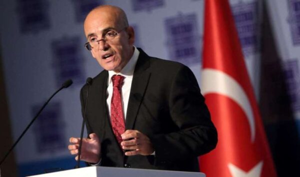 Bakan Mehmet Şimşek’ten KKM açıklaması: Hesaplar geriledi