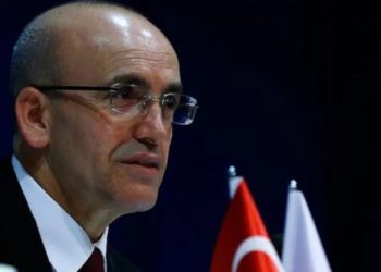 Bakan Şimşek’ten cari denge değerlendirmesi