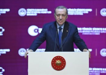 Cumhurbaşkanı Erdoğan: Kadına yönelik şiddete karşı sıfır tolerans ilkesinin altyapısını oluşturduk