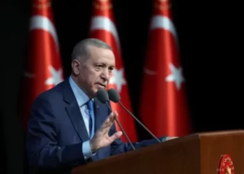 Cumhurbaşkanı Erdoğan: Yüksek yargıdaki tartışmaya taraf olacak halim yok