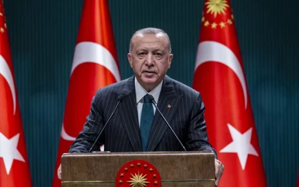 Cumhurbaşkanı Erdoğan’dan kabine toplantısı sonrası önemli açıklamalar…