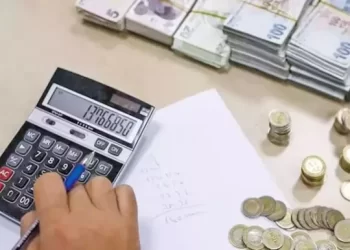 Devlete olan borçlarda gecikme zammı oranı her ay için yüzde 2,5’ten yüzde 3,5’e çıkarıldı