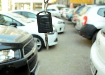 İkinci el araçlarda online sitelerdeki ilan sayısı arttı