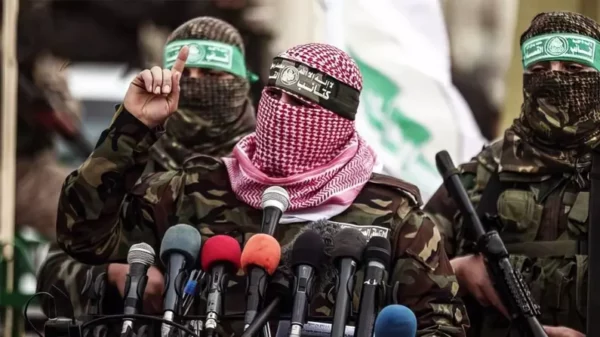İsrail ve Hamas’tan kritik ‘esir takası’ açıklaması