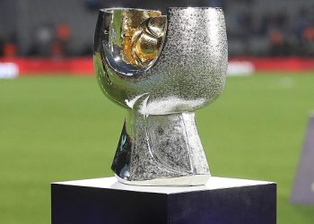 TFF’den Süper Kupa açıklaması