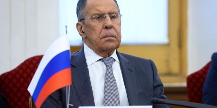 ‘AB Rusya’ya yaptırımlar nedeniyle 250 milyar euro ziyan etti’