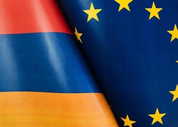 AB ve Ermenistan müşahede misyonunun statüsüne ait muahedeye vardı