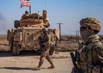 ABD askerleri 17 Ekim’den bu yana Irak ve Suriye’de 27 defa maksat alındı