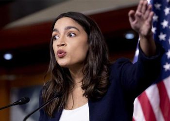 ABD Temsilciler Meclisi üyesinden İsrail lobisi eleştirisi: Siyasi sistemimizde zehirli bir varlık olduğunu anlamamızın vakti geldi