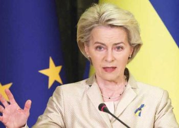 AB’den İsrail’in kalıcı işgaline ret