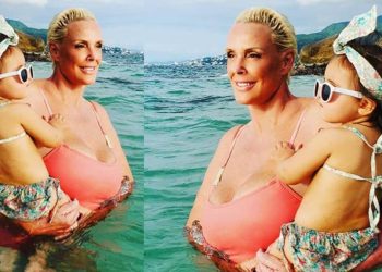 Adamlar 79 yaşında baba oluyor… Ben 55 yaşında gebe kalınca herkes bana parmak salladı