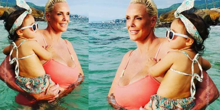 Adamlar 79 yaşında baba oluyor… Ben 55 yaşında gebe kalınca herkes bana parmak salladı