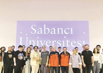 Afet farkındalığı için ders verecek