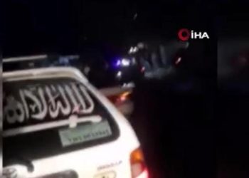 Afganistan’da bombalı akın: Çok sayıda meyyit ve yaralı