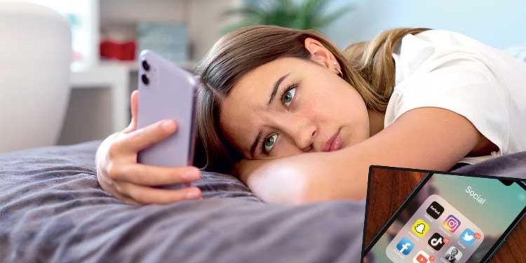 Ailelerden toplumsal medya devlerine dava