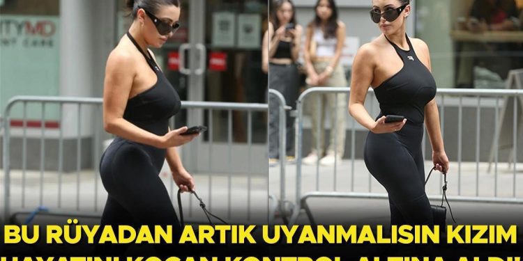 Ailesi evliliği konusunda devreye girdi… Bu hayalden uyanmak zorunda: Kocan bütün hayatını denetim ediyor!