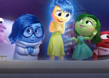 Aksi Yüz 2 ne vakit çıkacak? (İnside Out) Aksi Yüz 2 Türkiye vizyon tarihi