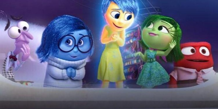 Aksi Yüz 2 ne vakit çıkacak? (İnside Out) Aksi Yüz 2 Türkiye vizyon tarihi