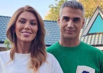 Aldatma tezlerine Doğuş’tan karşılık: Tek sevdiğim kişi eşim!