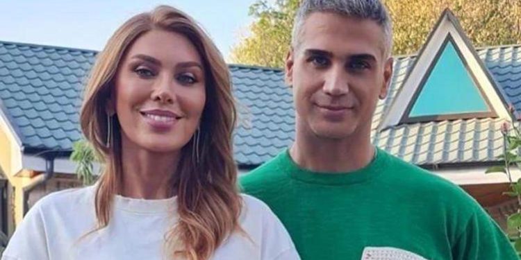 Aldatma tezlerine Doğuş’tan karşılık: Tek sevdiğim kişi eşim!