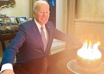 Alevli pasta olay oldu