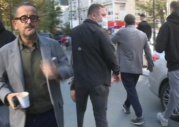 Ali Sabancı sıhhatine kavuştu