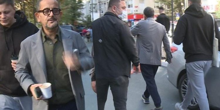 Ali Sabancı sıhhatine kavuştu