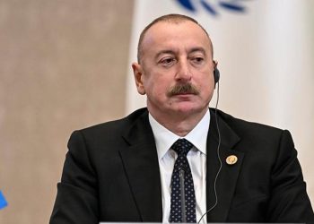 Aliyev’den dikkat çeken açıklama: “Ermenistan’ın geleceği dış sponsorların elinde”