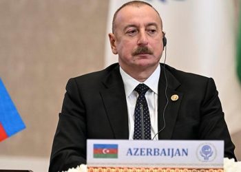 Aliyev’den Gazze iletisi