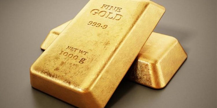 Altın fiyatlarında Powell hareketi