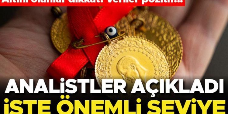 Altında güçlü seyir devam ediyor