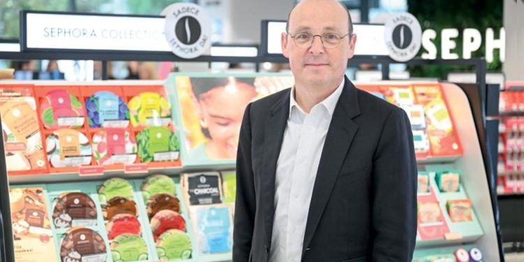 ‘Amacımız hoşluk pazarını büyütmek’