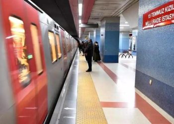 Ankara’da metro neden kapalı? Ankara’da metro çalışıyor mu? 13 Kasım Ankara metro seferleri açıklaması