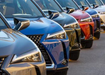 Araba satışları süratli artmaya devam ediyor! İşte en çok satan markalar