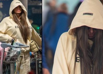 Artık oda arkadaşı tahta kuruları: Sonunda o da ucuz otel odasına düştü: