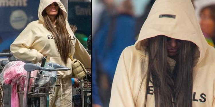 Artık oda arkadaşı tahta kuruları: Sonunda o da ucuz otel odasına düştü: