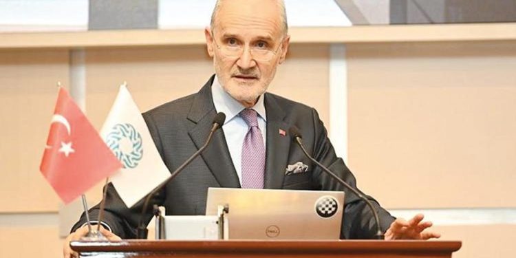 ‘Asgari fiyat amaç enflasyona nazaran belirlenmeli’