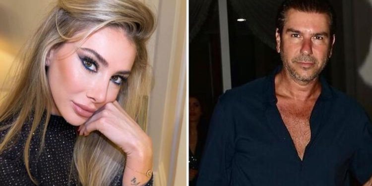 Aşk savlarına İzzet Antebi’den karşılık: Yan yana bile gelmedik