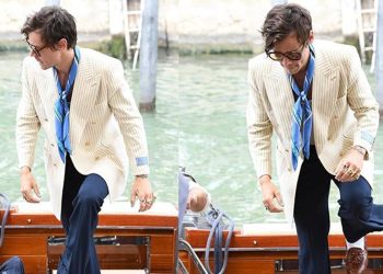 Aşk uğruna güzelim saçlarına kıydı… Saklı kapalı buluşalım, kimseler bizi tanımasın!